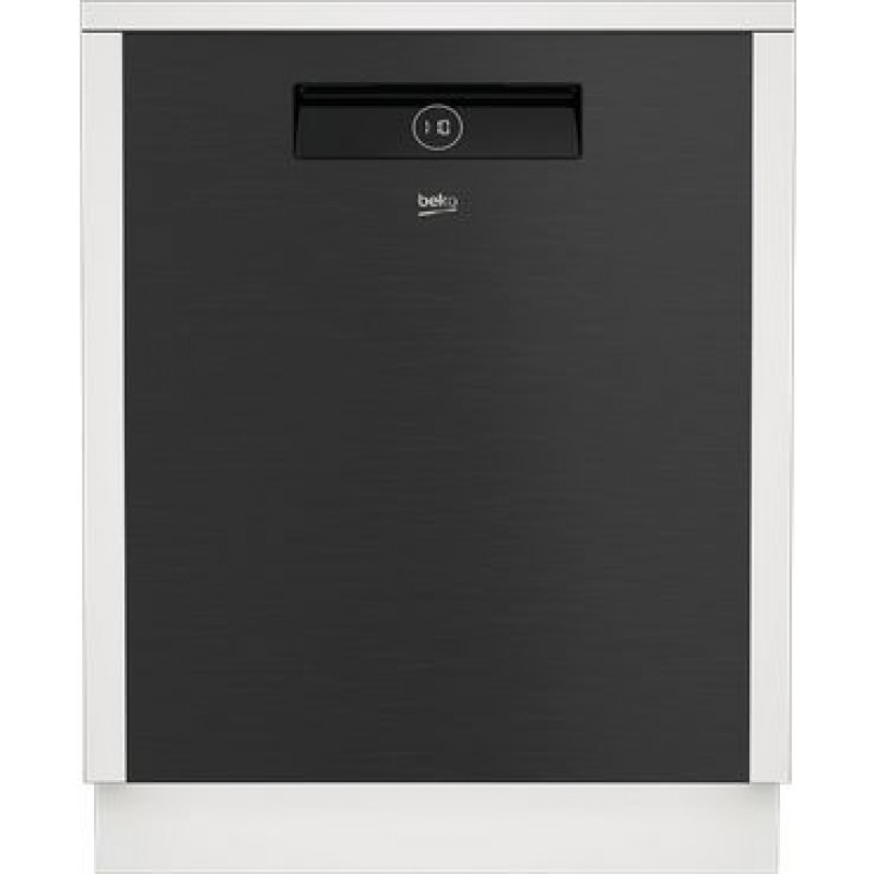 inbouw vaatwasser BDDN38440DD