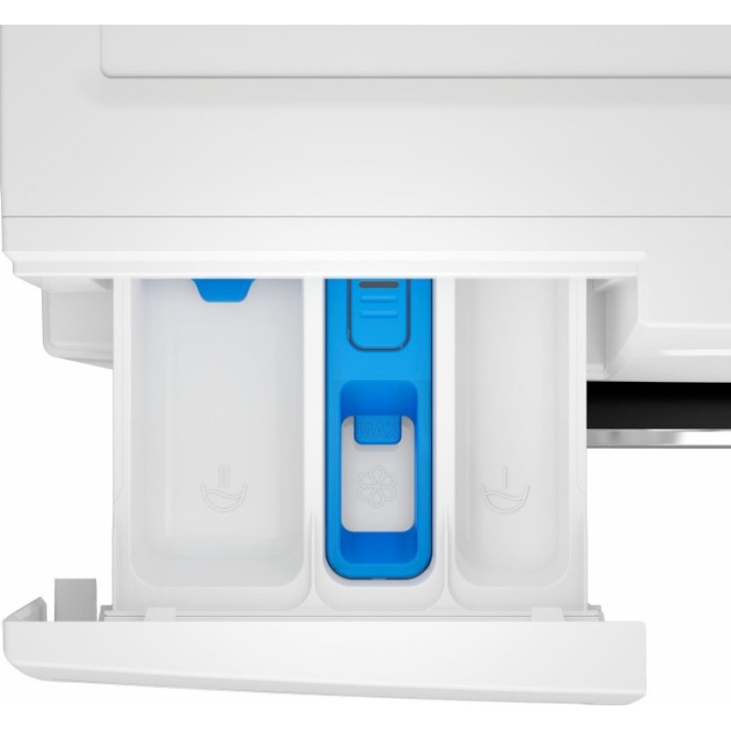 Beko B5wft89418w Wasmachine 9kg 1400t