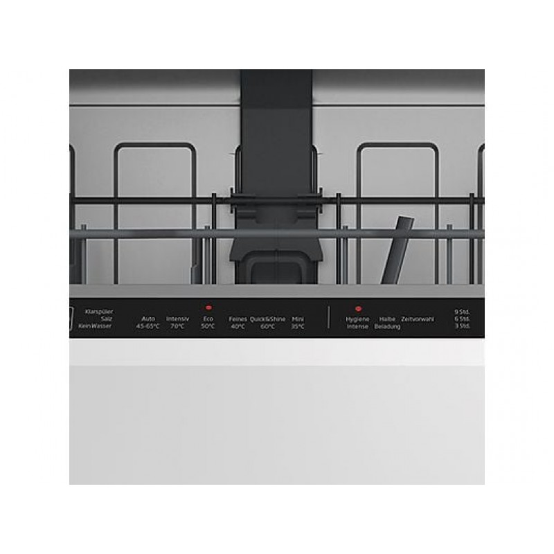 BEKO BDIN16420 inbouwVaatwasser