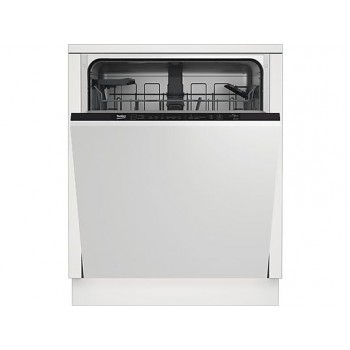 BEKO BDIN16420 inbouwVaatwasser