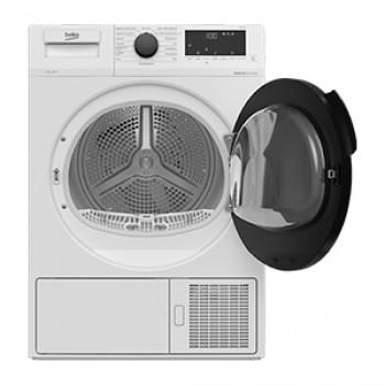 BEKO DHC946GX WARMTEPOMPDROGER 9KG 