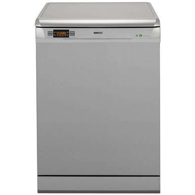 Beko Vaatwassers DSFN 6530 X