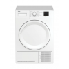 ​beko Dcu 8230 N Condensdroger 8kg