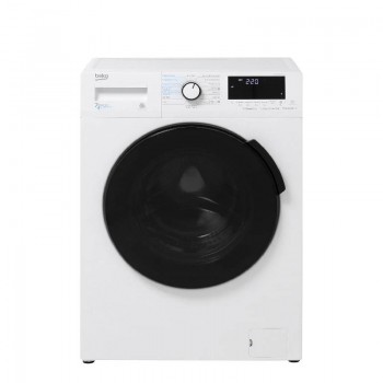 Beko WDW75141 STEAM 7/4 kg – wasdroogcombinatie