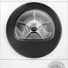 Bosch WQG233D5NL - Serie 6 - Wasdroger - Warmtepompdroger