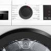 Bosch WQG233D5NL - Serie 6 - Wasdroger - Warmtepompdroger