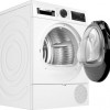 Bosch WQG233D5NL - Serie 6 - Wasdroger - Warmtepompdroger