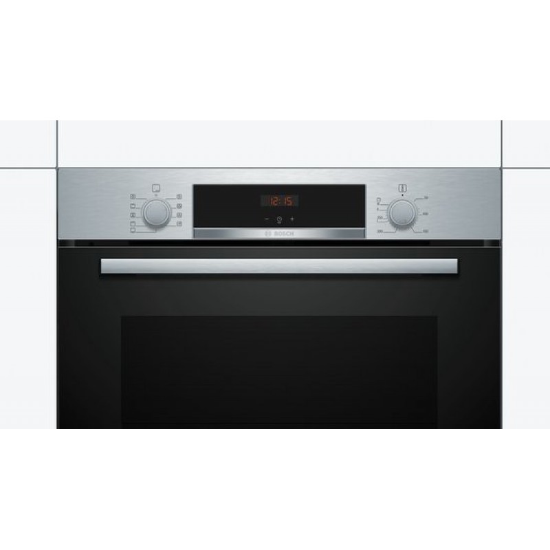 BOSCH HBA534BS0 Oven