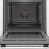 BOSCH HBA534BS0 Oven
