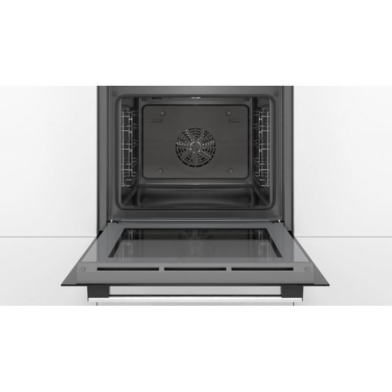 BOSCH HBA534BS0 Oven