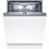 Bosch SMV4EVX10E - Serie 4 - Inbouwvaatwasser - Volledig integreerbaar - Home Connect