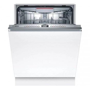 Bosch SMV4EVX10E - Serie 4 - Inbouwvaatwasser - Volledig integreerbaar - Home Connect