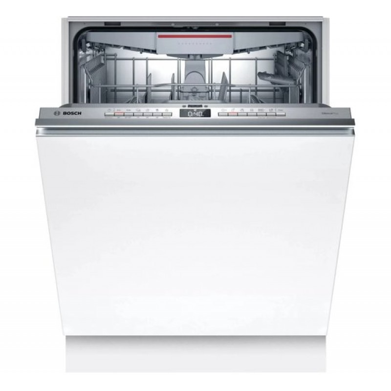 Bosch SMV4EVX10E - Serie 4 - Inbouwvaatwasser - Volledig integreerbaar - Home Connect