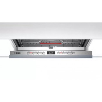 Bosch SMV4EVX10E - Serie 4 - Inbouwvaatwasser - Volledig integreerbaar - Home Connect