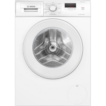 Bosch WGE02402FG - Serie 2 - Wasmachine - 7 kg - 1400 rpm - Energielabel A - NL-FR display
