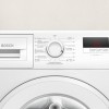 Bosch WGE02402FG - Serie 2 - Wasmachine - 7 kg - 1400 rpm - Energielabel A - NL-FR display
