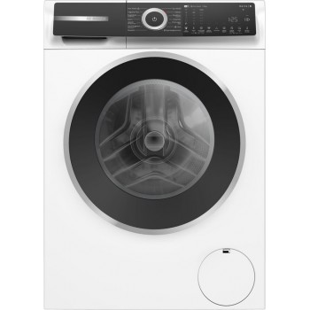 Bosch WGH24405NL - Serie 6 - Wasmachine met stoom - 9 kg - 1400 rpm - Home Connect