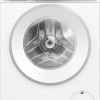 Bosch WGH244ACFG - Serie 6 - Wasmachine met stoom - 9 kg - 1400 rpm- Home Connect - automatisch doseren
