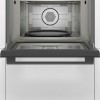 Bosch Serie 4 - CMA583MB0 - Compacte magnetron met hetelucht - Zwart
