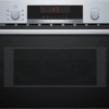 Bosch CMA583MS0 - Serie 4 - Inbouw Combi-magnetron