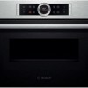 Bosch CMG633BS1 - Serie 8 - Inbouwoven  