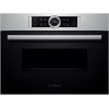 Bosch CMG633BS1 - Serie 8 - Inbouwoven  