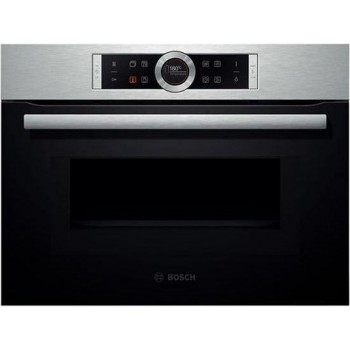 Bosch CMG633BS1 - Serie 8 - Inbouwoven  