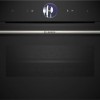 Bosch CSG7364B1 Serie 8 - Inbouw Oven - 47L - TFT-display