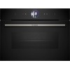 Bosch CSG7364B1 Serie 8 - Inbouw Oven - 47L - TFT-display