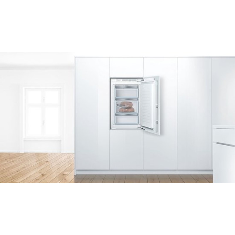 Bosch GIV21AFE0 - Serie 6 - Inbouw vrieskast