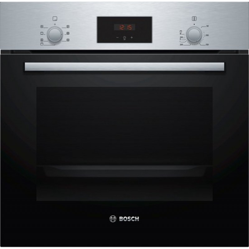 Bosch HBF133BR0 inbouw oven 60 cm