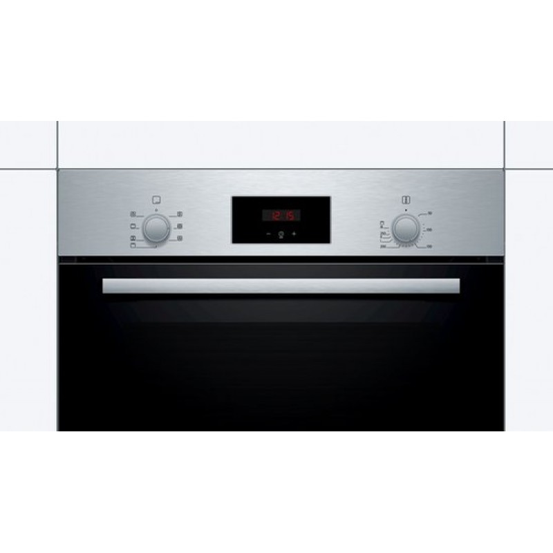 Bosch HBF133BR0 inbouw oven 60 cm
