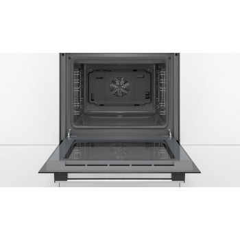 Bosch HBF133BR0 inbouw oven 60 cm