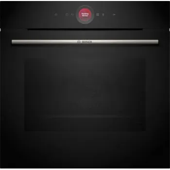 Bosch Serie 8 HBG7741B1 oven 71 l A+ Zwart