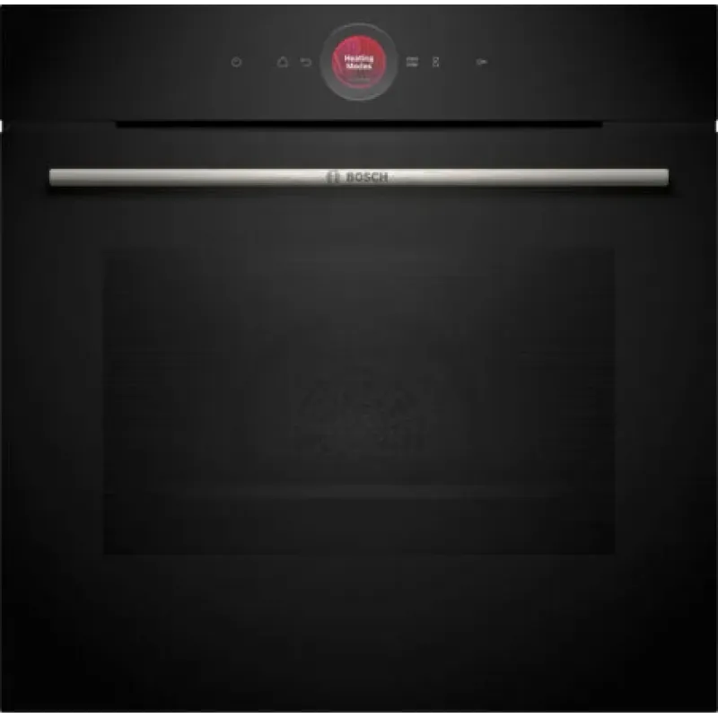 Bosch Serie 8 HBG7741B1 oven 71 l A+ Zwart