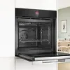 Bosch Serie 8 HBG7741B1 oven 71 l A+ Zwart