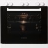 Bosch -HKA090220 -keramisch fornuis -60 cm -Wit