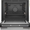 Bosch HMG776NB1 inbouw oven magnetron | Airfry | Pyrolyse | 60 cm | Zwart