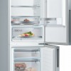 Bosch KGE36ALCA - Koel-vriescombinatie - RVS - Energielabel C - VitaFresh