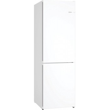 Bosch KGN362WDF- Serie 4 - Koel-vriescombinatie - Wit