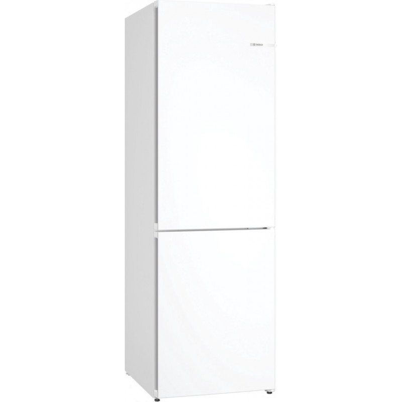 Bosch KGN362WDF- Serie 4 - Koel-vriescombinatie - Wit