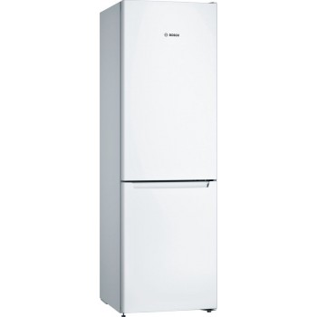 Bosch KGN36NWEA - Serie 2 - Koel-vriescombinatie - Wit