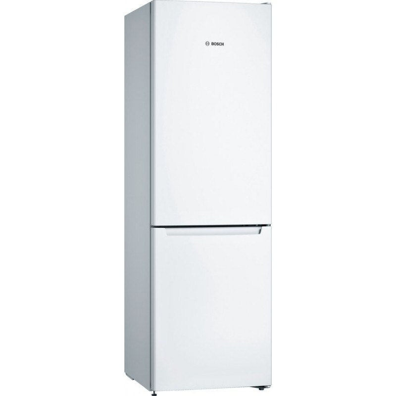 Bosch KGN36NWEA - Serie 2 - Koel-vriescombinatie - Wit