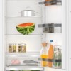 Bosch KIR81ADD0 - Serie 6 - Integreerbare koelkast - 177.5 x 56 cm - Vershoudlade - SoftClose - Zeer stil