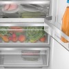 Bosch KIR81ADD0 - Serie 6 - Integreerbare koelkast - 177.5 x 56 cm - Vershoudlade - SoftClose - Zeer stil