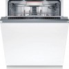 Bosch SBD8TCX04E - Series 8 - Inbouwvaatwasser - 60 cm - Extra hoog - Energielabel A - Home Connect