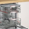 Bosch SBD8TCX04E - Series 8 - Inbouwvaatwasser - 60 cm - Extra hoog - Energielabel A - Home Connect