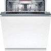 Bosch SMD8TCX04E - Series 8 - Inbouwvaatwasser - 60 cm - Volledig integreerbaar - Home Connect - Energielabel A