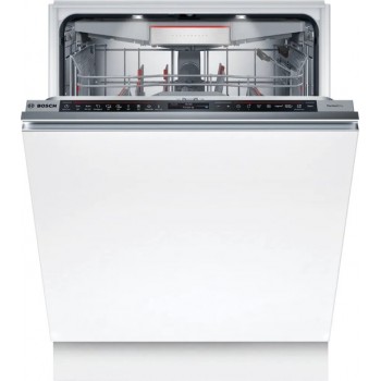 Bosch SMD8TCX04E - Series 8 - Inbouwvaatwasser - 60 cm - Volledig integreerbaar - Home Connect - Energielabel A