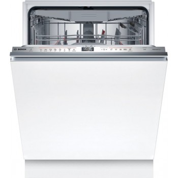 Bosch SMH6ECX12E - Series 6 - Inbouw vaatwasser - 60 cm - Energielabel A - Home Connect - geschikt voor IKEA keuken